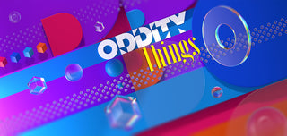 ODDITY Things