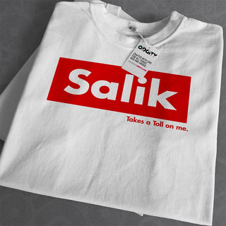 SALIK